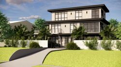 Frankel Estate (D15), Detached #565757021